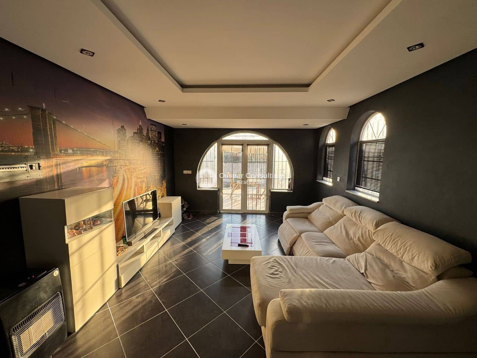 2 soverom Villa til salgs i Torrevieja med garasje - € 289 000 (Ref: 9409979)