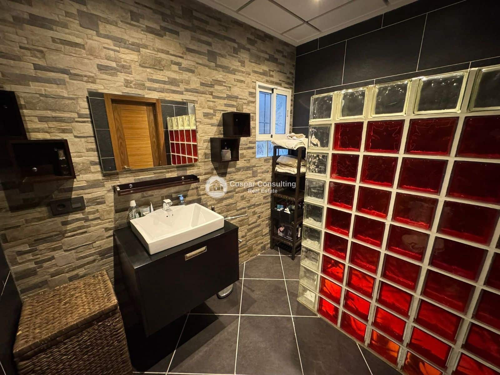 2 soverom Villa til salgs i Torrevieja med garasje - € 289 000 (Ref: 9409979)