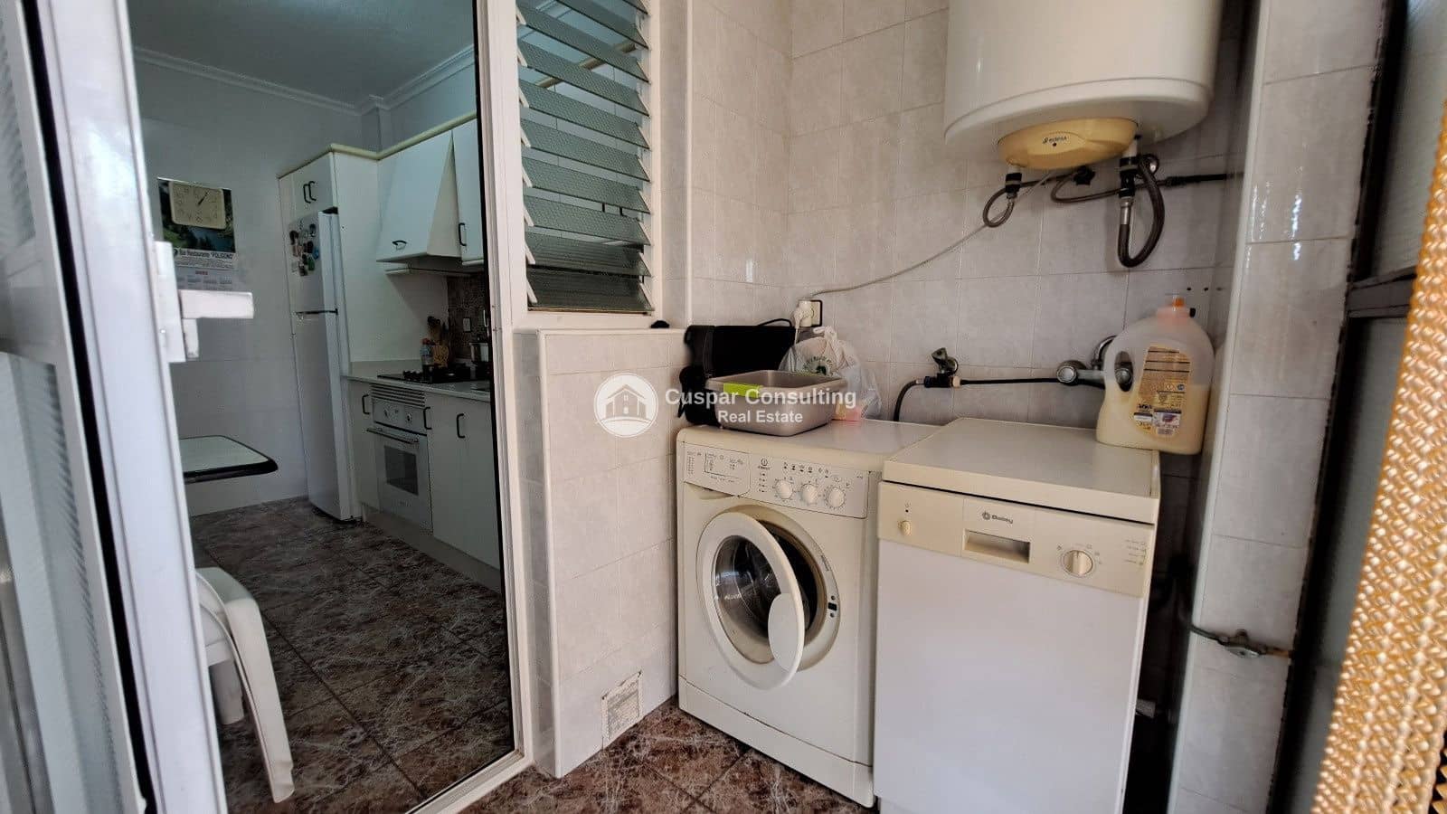 4 soverom Hus til salgs i Los Alcazares med garasje - € 280 000 (Ref: 9412723)