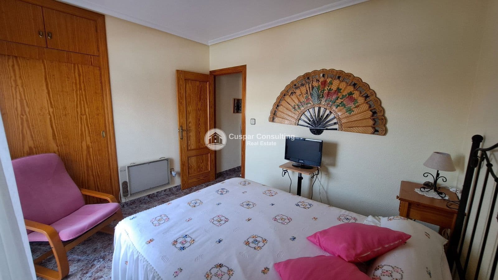 4 soverom Hus til salgs i Los Alcazares med garasje - € 280 000 (Ref: 9412723)