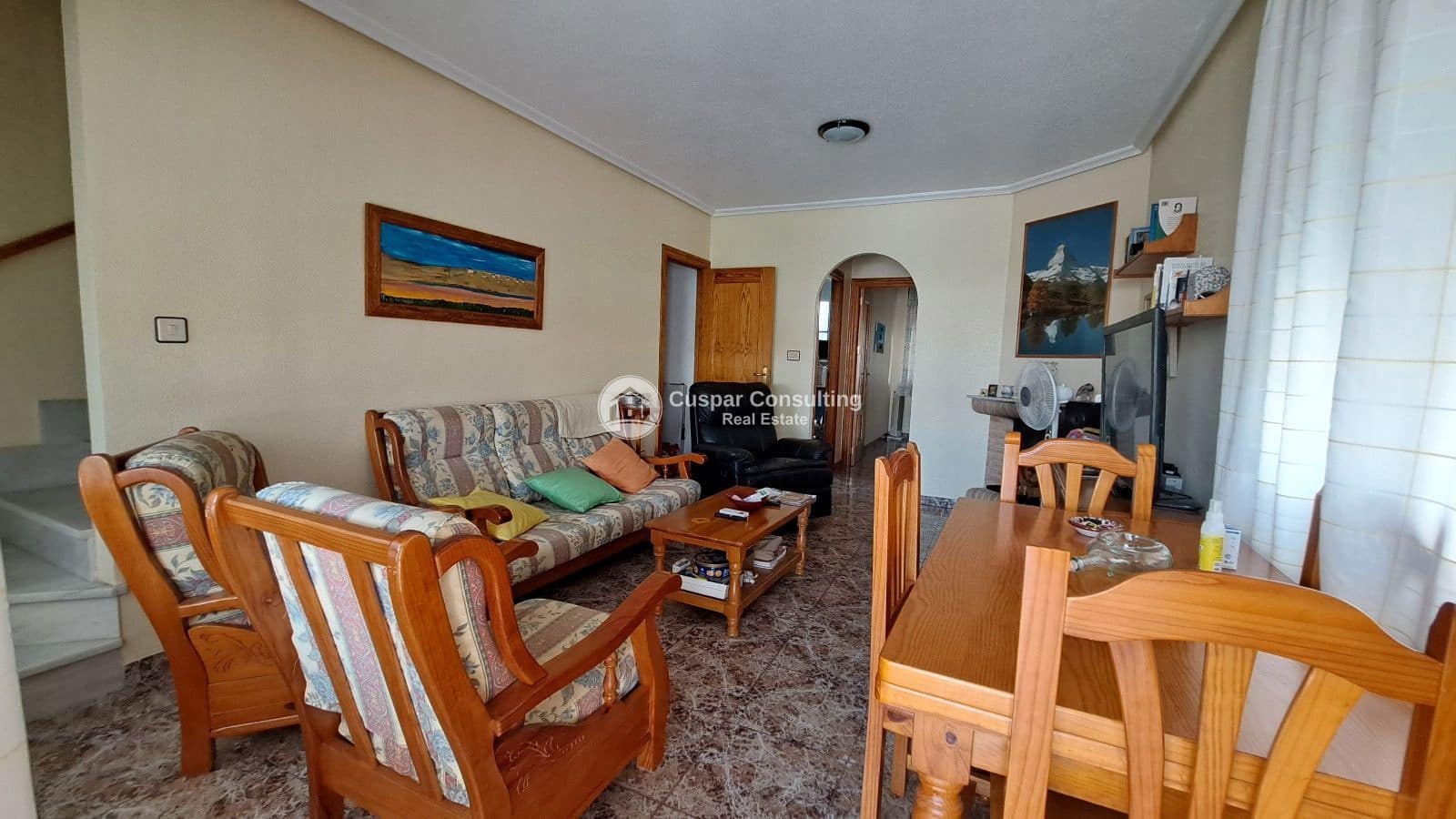 4 soverom Hus til salgs i Los Alcazares med garasje - € 280 000 (Ref: 9412723)