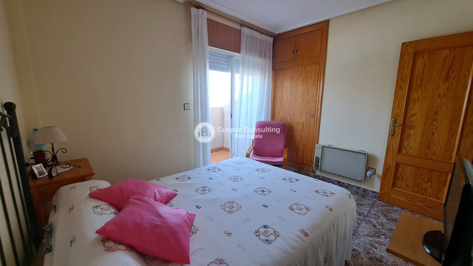 4 soverom Hus til salgs i Los Alcazares med garasje - € 280 000 (Ref: 9412723)