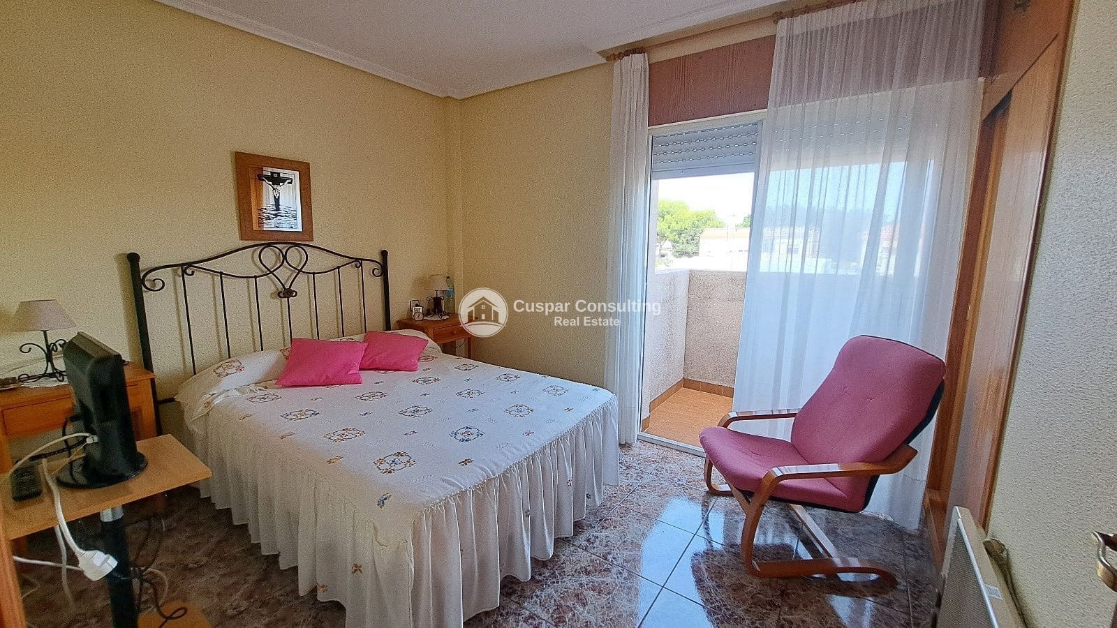 4 soverom Hus til salgs i Los Alcazares med garasje - € 280 000 (Ref: 9412723)