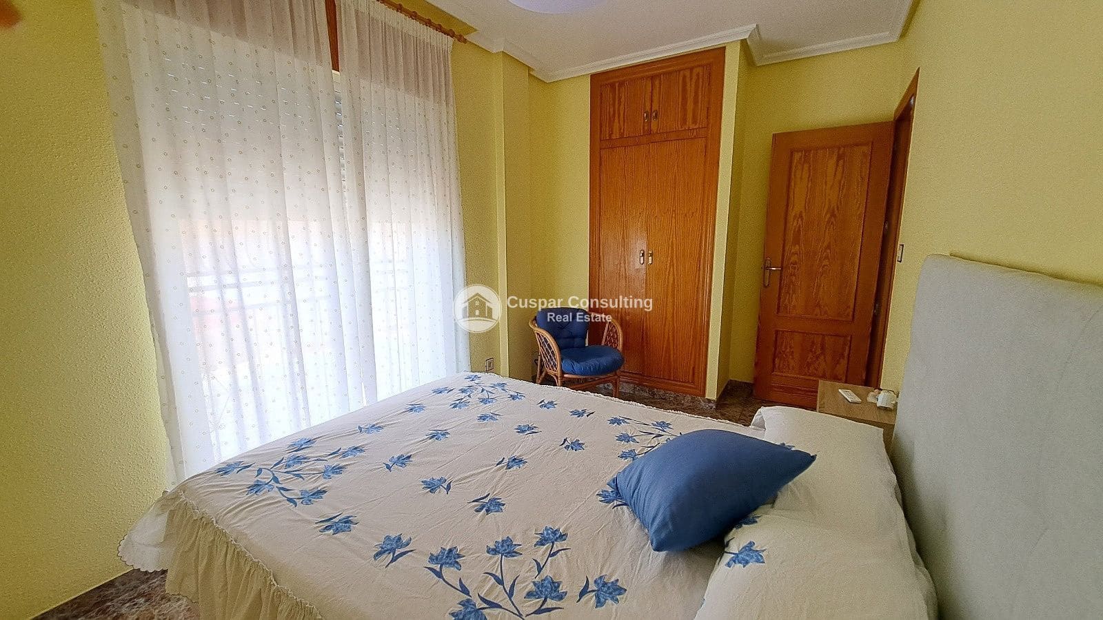 4 soverom Hus til salgs i Los Alcazares med garasje - € 280 000 (Ref: 9412723)