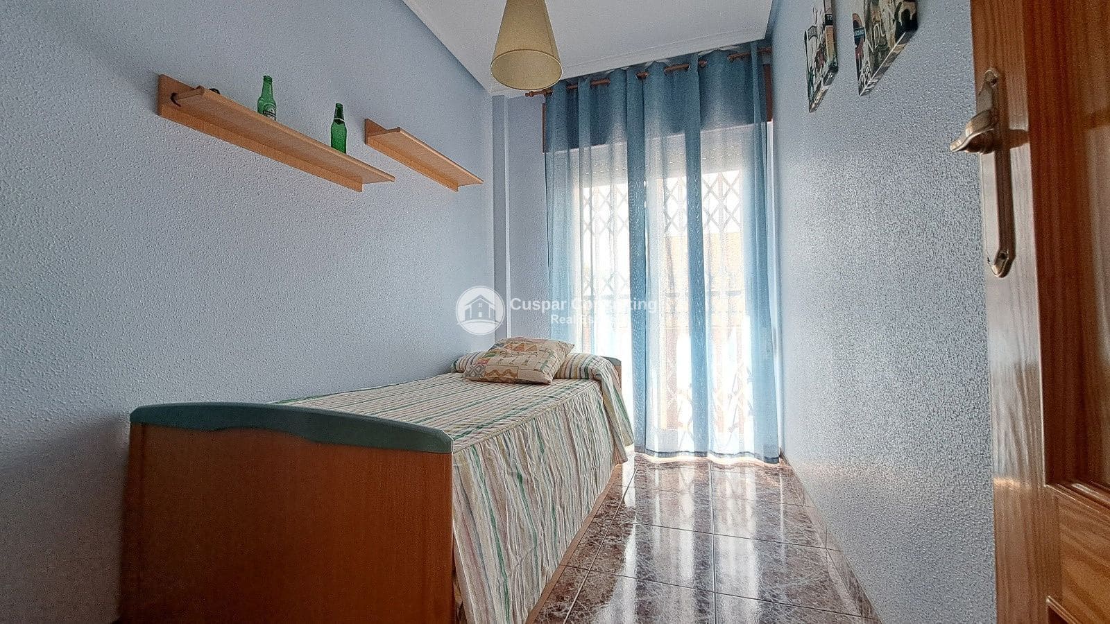 4 soverom Hus til salgs i Los Alcazares med garasje - € 280 000 (Ref: 9412723)