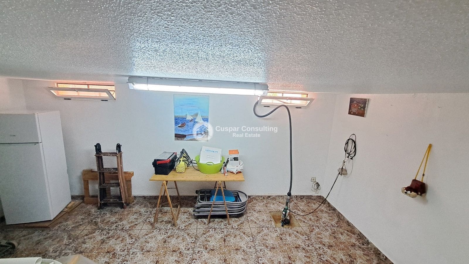 4 soverom Hus til salgs i Los Alcazares med garasje - € 280 000 (Ref: 9412723)