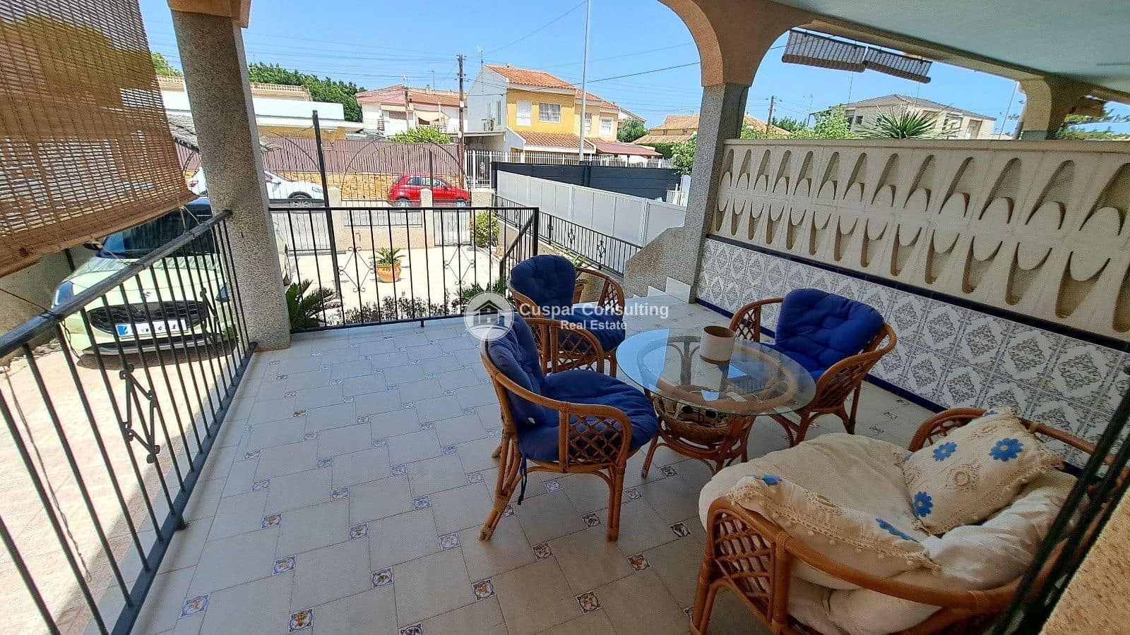 4 soverom Hus til salgs i Los Alcazares med garasje - € 280 000 (Ref: 9412723)