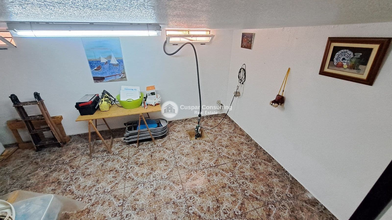 4 soverom Hus til salgs i Los Alcazares med garasje - € 280 000 (Ref: 9412723)