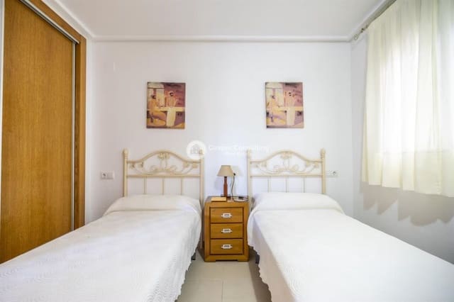 2 soverom Leilighet til salgs i Torre-Pacheco med svømmebasseng - € 145 000 (Ref: 9413223)