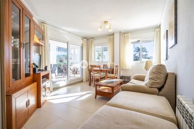 2 soverom Leilighet til salgs i Torre-Pacheco med svømmebasseng - € 145 000 (Ref: 9413223)