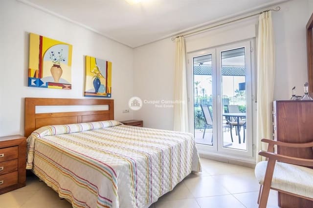 2 soverom Leilighet til salgs i Torre-Pacheco med svømmebasseng - € 145 000 (Ref: 9413223)