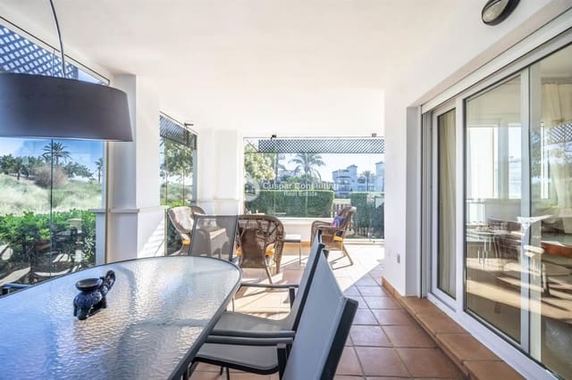 2 soverom Leilighet til salgs i Torre-Pacheco med svømmebasseng - € 145 000 (Ref: 9413223)