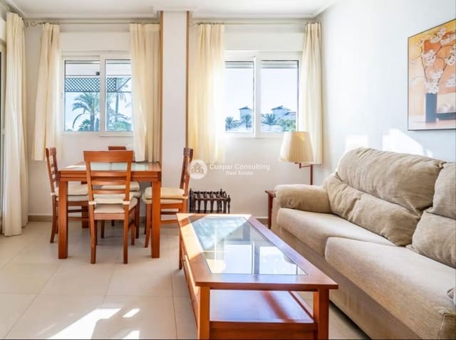 2 soverom Leilighet til salgs i Torre-Pacheco med svømmebasseng - € 145 000 (Ref: 9413223)