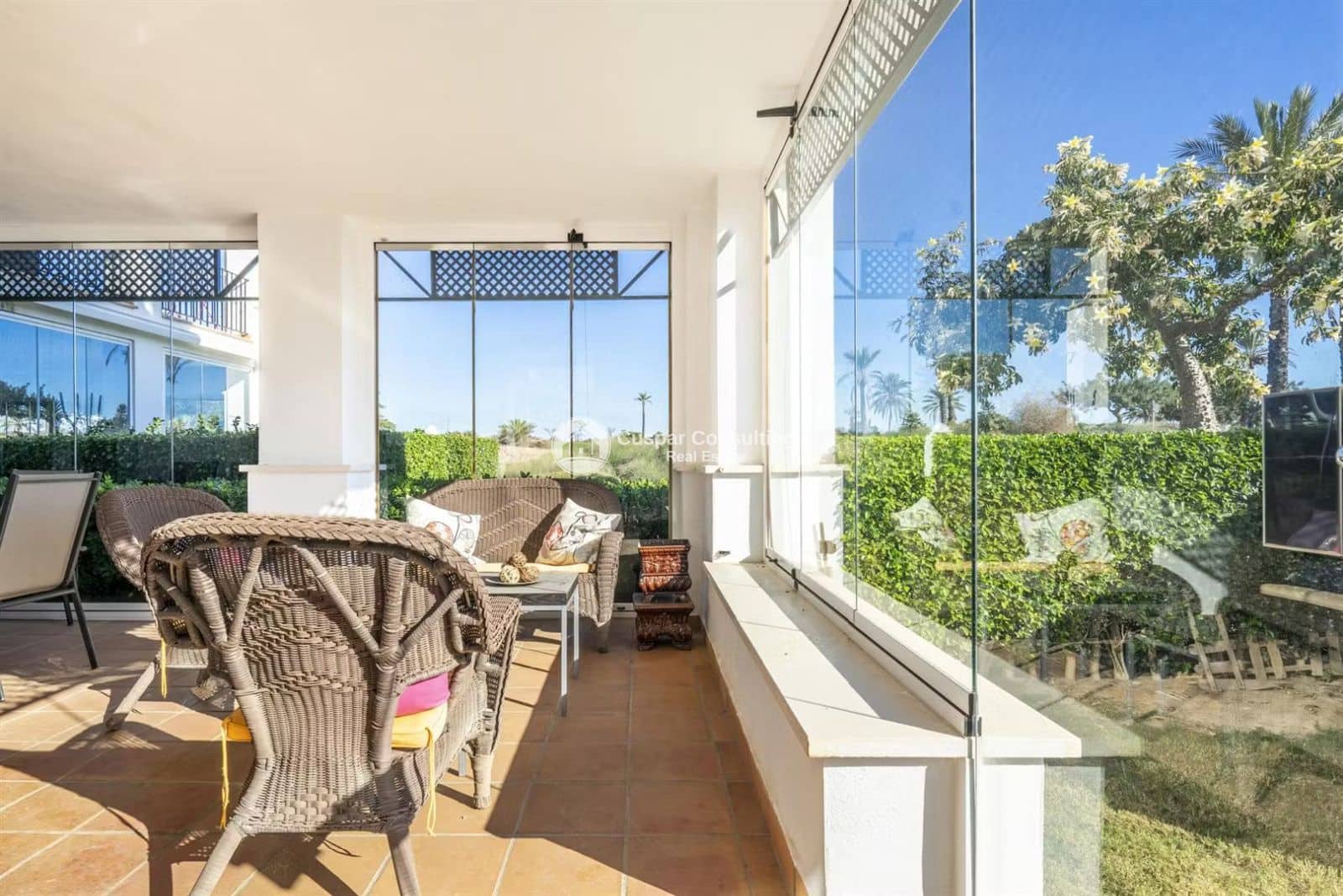 2 soverom Leilighet til salgs i Torre-Pacheco med svømmebasseng - € 145 000 (Ref: 9413223)