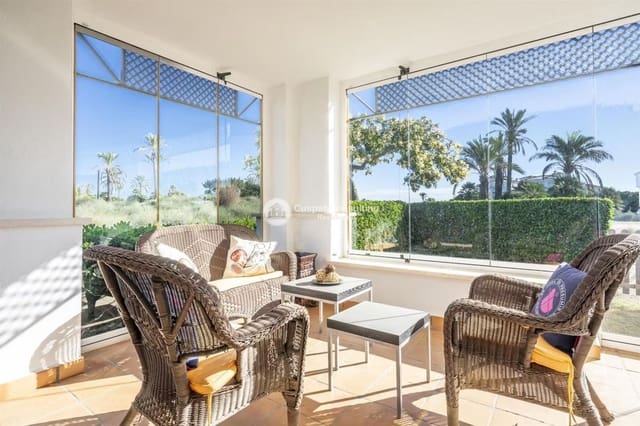 2 soverom Leilighet til salgs i Torre-Pacheco med svømmebasseng - € 145 000 (Ref: 9413223)