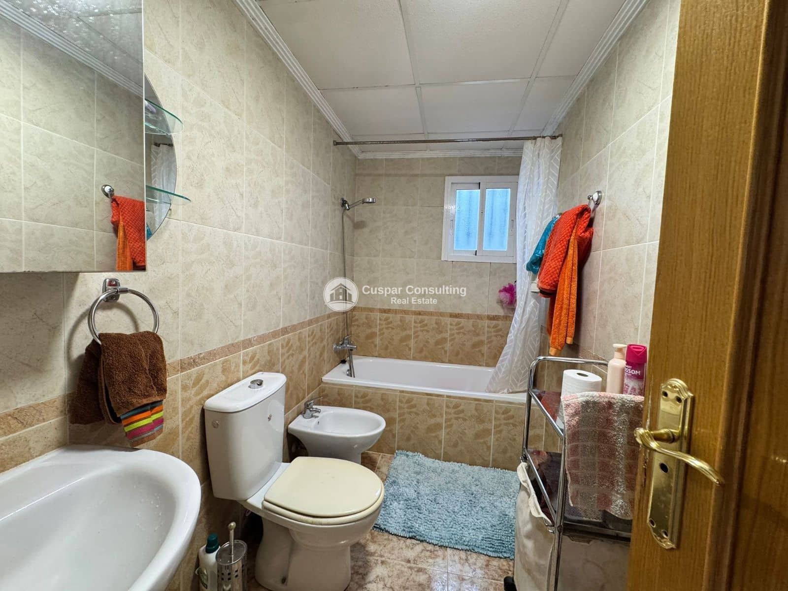 2 sypialnia Mieszkanie na sprzedaż w Orihuela Costa z basenem - 160 000 € (Ref: 9414544)