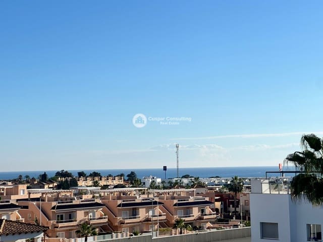 2 soverom Leilighet til salgs i Zeniamar - Horizonte - La Campana, Orihuela med svømmebasseng - € 160 000 (Ref: 9414544)
