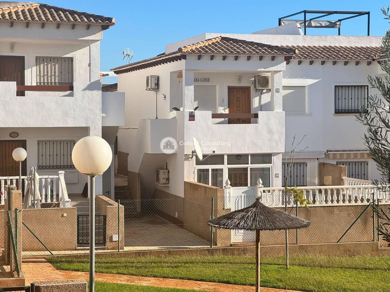 2 sypialnia Mieszkanie na sprzedaż w Orihuela Costa z basenem - 160 000 € (Ref: 9414544)