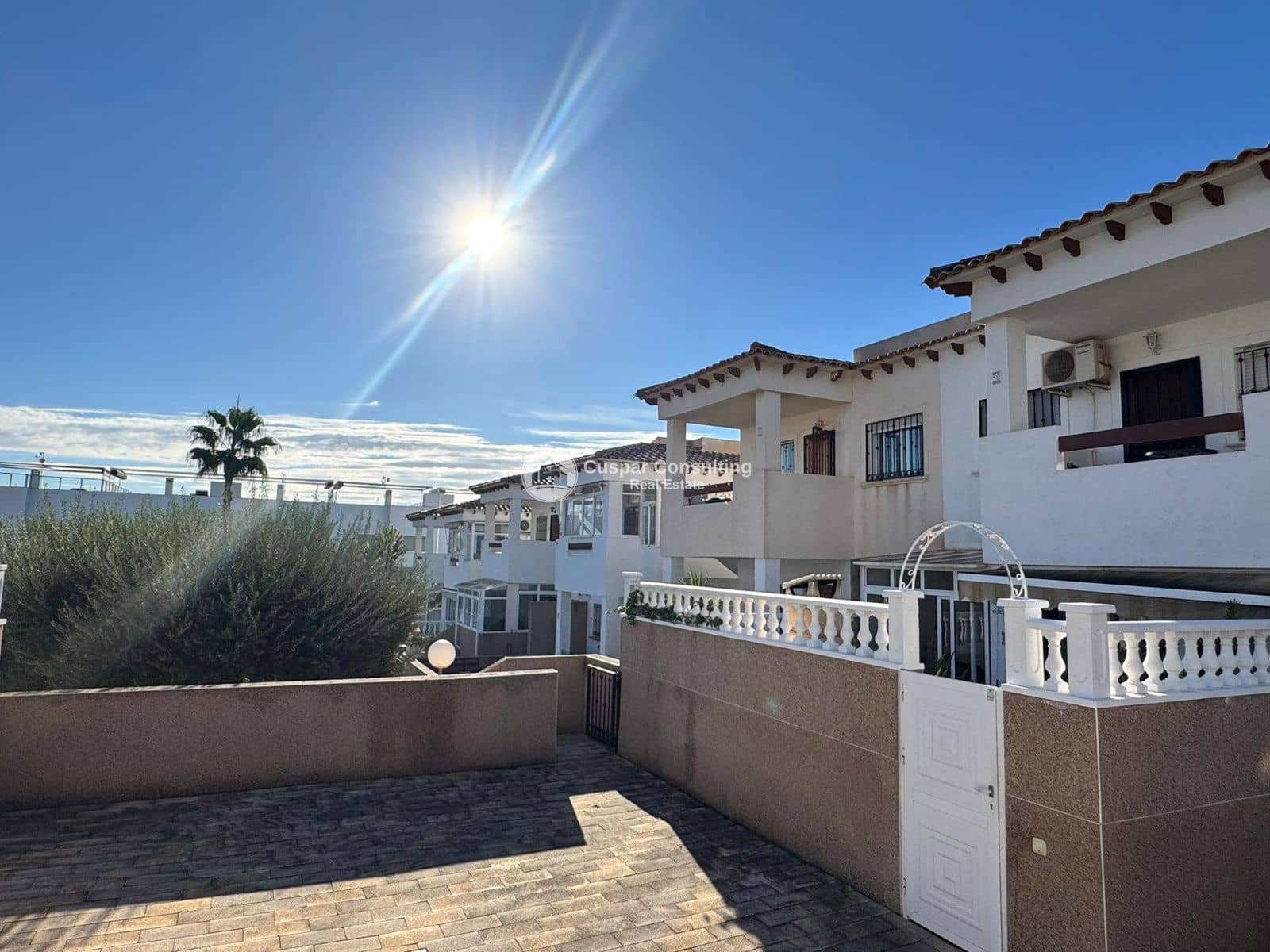 2 sypialnia Mieszkanie na sprzedaż w Orihuela Costa z basenem - 160 000 € (Ref: 9414544)