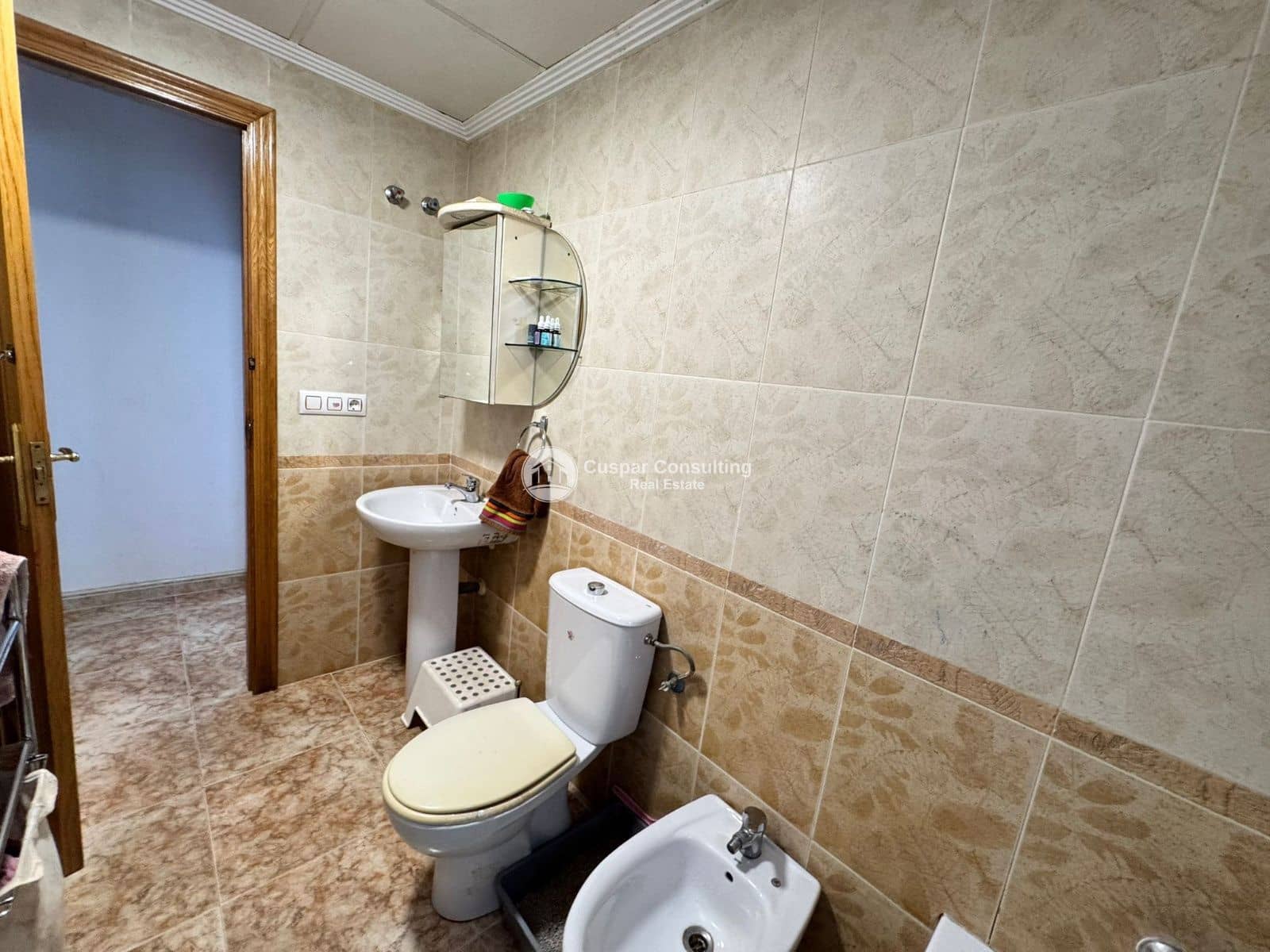 2 sypialnia Mieszkanie na sprzedaż w Orihuela Costa z basenem - 160 000 € (Ref: 9414544)