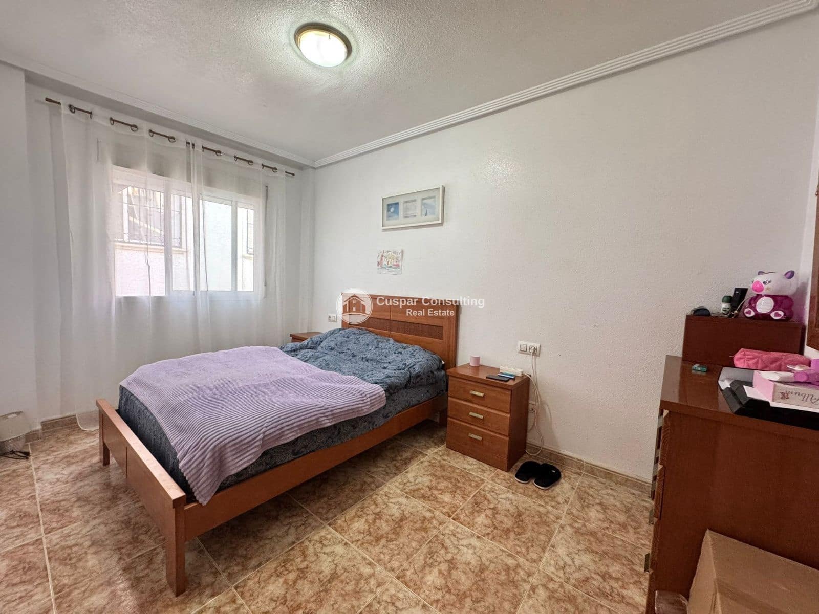 2 sypialnia Mieszkanie na sprzedaż w Orihuela Costa z basenem - 160 000 € (Ref: 9414544)