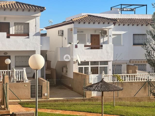 2 soverom Leilighet til salgs i Zeniamar - Horizonte - La Campana, Orihuela med svømmebasseng - € 160 000 (Ref: 9414544)