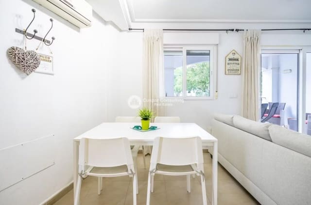 2 slaapkamer Flat te koop in Roldan, Torre-Pacheco met zwembad - € 130.000 (Ref: 9417605)