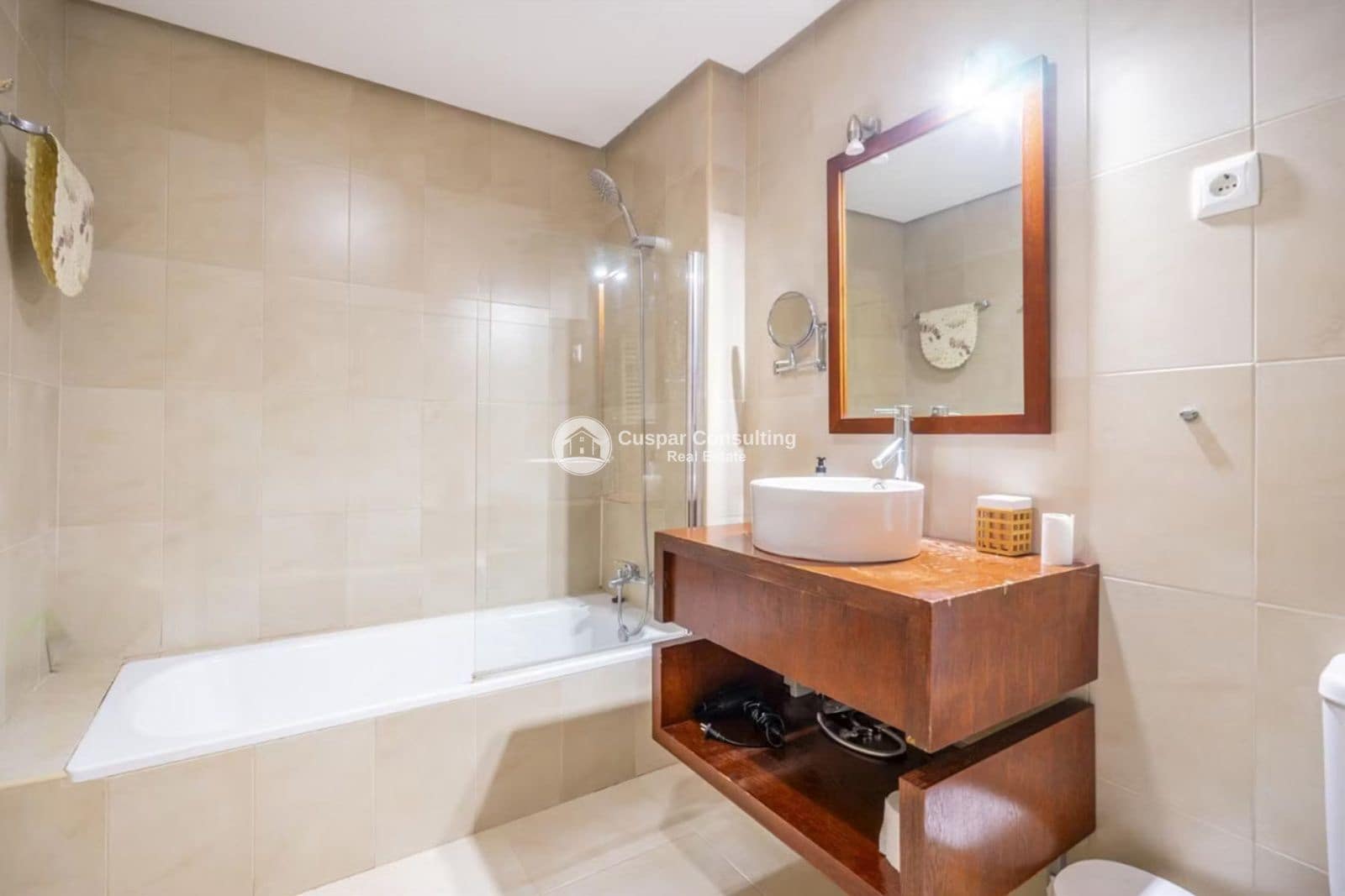 2 slaapkamer Flat te koop in Roldan met zwembad - € 130.000 (Ref: 9417605)