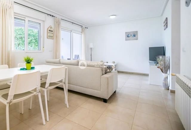 2 slaapkamer Flat te koop in Roldan, Torre-Pacheco met zwembad - € 130.000 (Ref: 9417605)