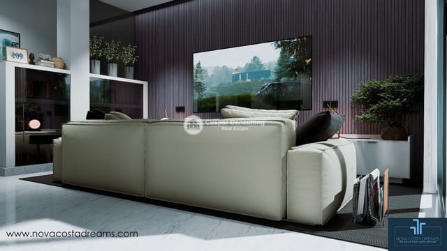 3 chambre Villa/Maison à vendre à Benijófar avec piscine garage - 450 000 € (Ref: 9426426)