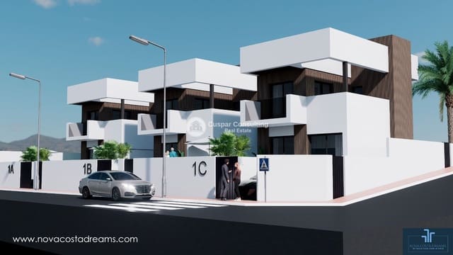 3 chambre Villa/Maison à vendre à Benijófar avec piscine garage - 450 000 € (Ref: 9426426)