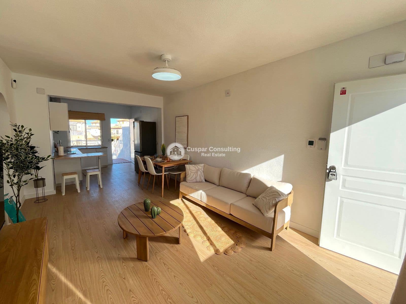 2 soverom Leilighet til salgs i Orihuela Costa - € 162 000 (Ref: 9426531)