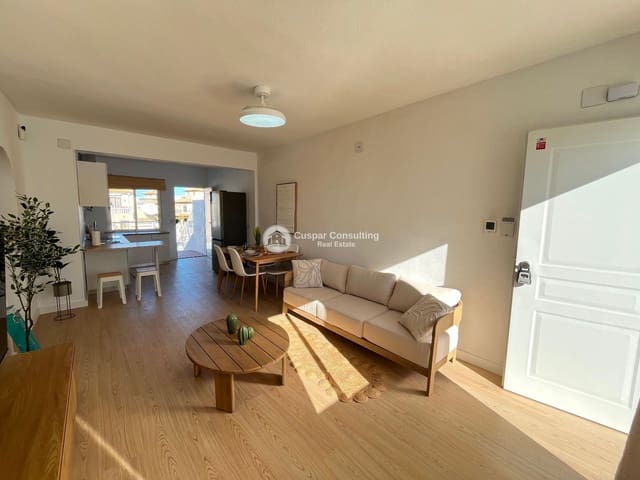 2 bedroom Flat for sale in La Regia, Orihuela - € 162,000 (Ref: 9426531)