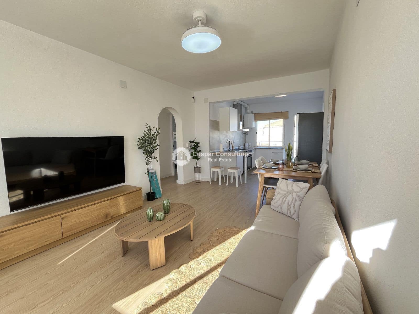 2 soverom Leilighet til salgs i Orihuela Costa - € 162 000 (Ref: 9426531)