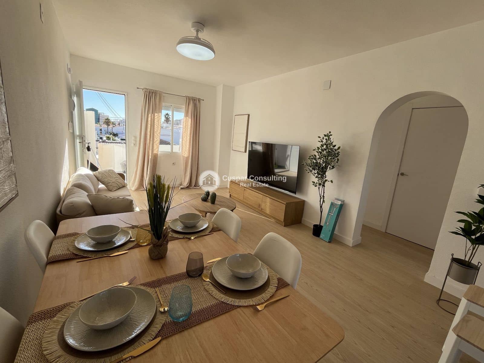 2 soverom Leilighet til salgs i Orihuela Costa - € 162 000 (Ref: 9426531)