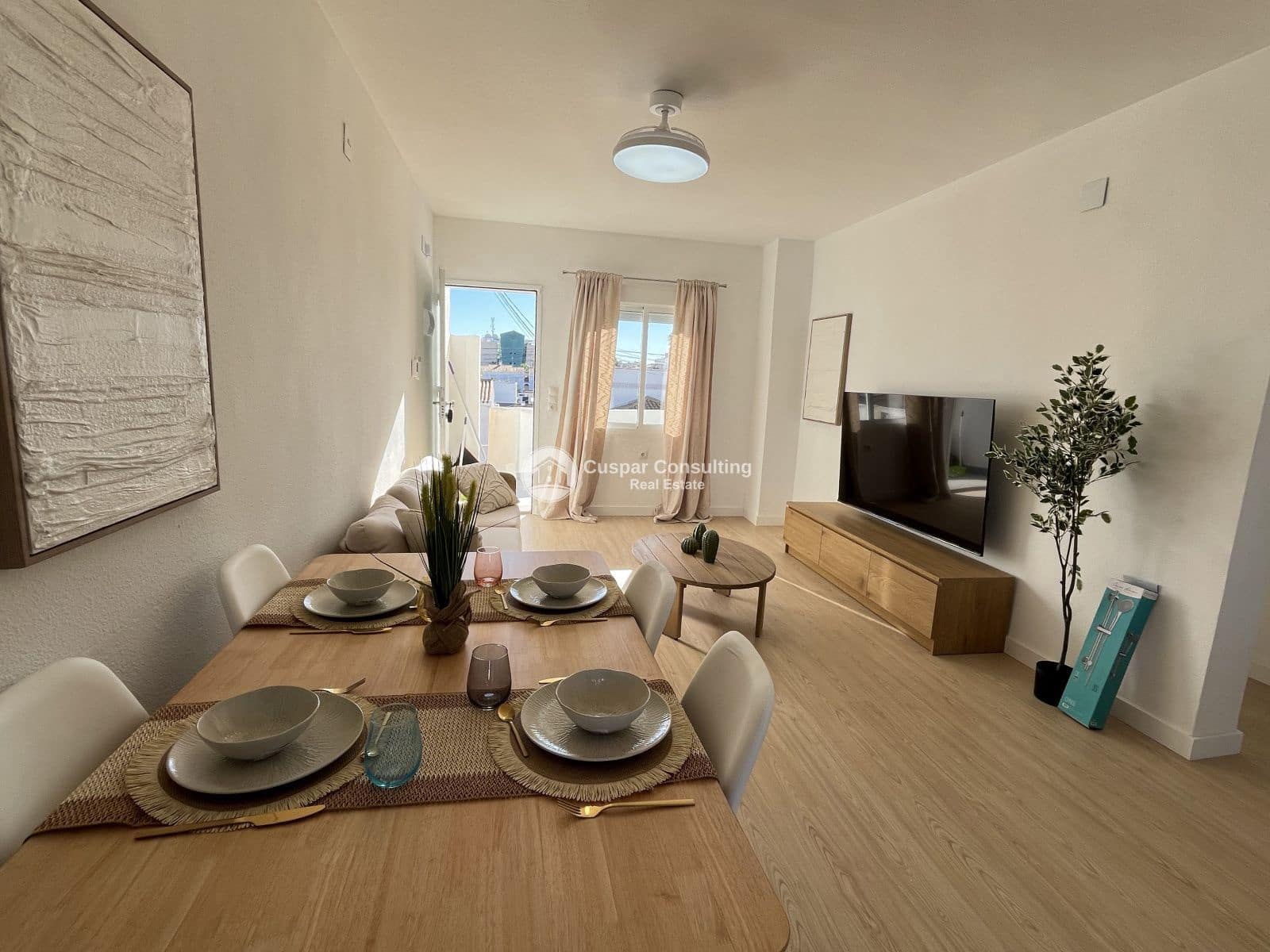 2 soverom Leilighet til salgs i Orihuela Costa - € 162 000 (Ref: 9426531)