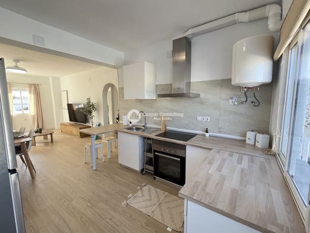 2 bedroom Flat for sale in La Regia, Orihuela - € 162,000 (Ref: 9426531)