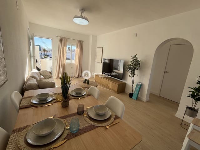 2 bedroom Flat for sale in La Regia, Orihuela - € 162,000 (Ref: 9426531)