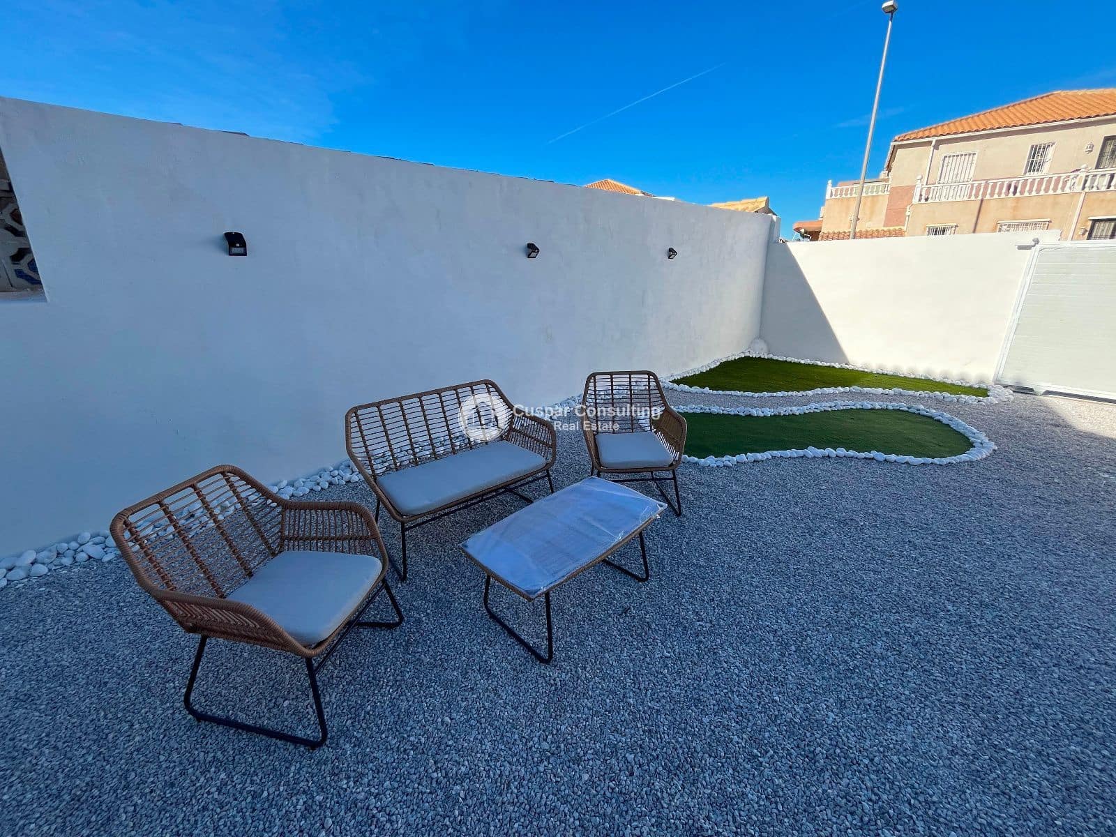 2 soverom Leilighet til salgs i Orihuela Costa - € 162 000 (Ref: 9426531)