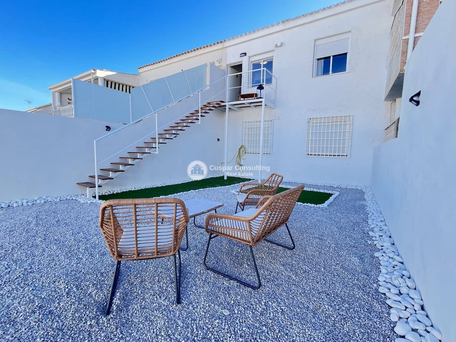 2 soverom Leilighet til salgs i Orihuela Costa - € 162 000 (Ref: 9426531)