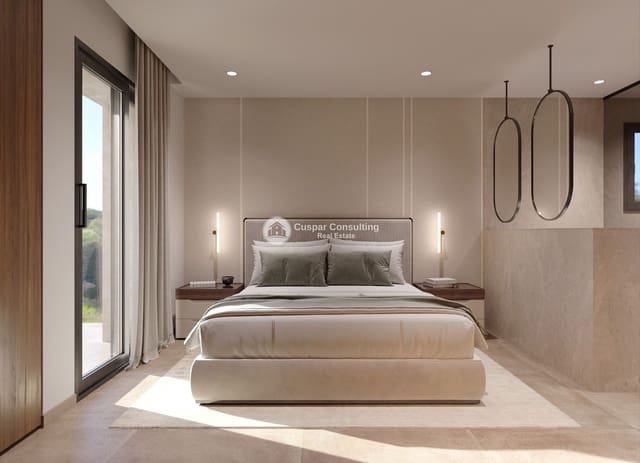 3 quarto Moradia para venda em Cuevas del Almanzora com piscina garagem - 455 000 € (Ref: 9429032)