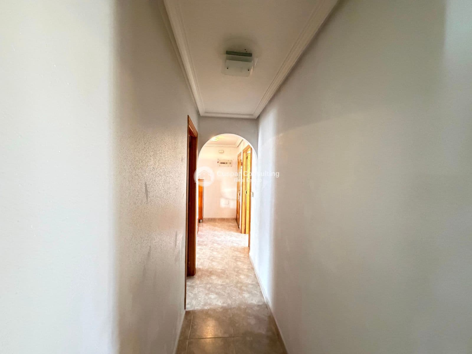 3 soverom Leilighet til salgs i San Pedro del Pinatar med garasje - € 125 000 (Ref: 9433475)