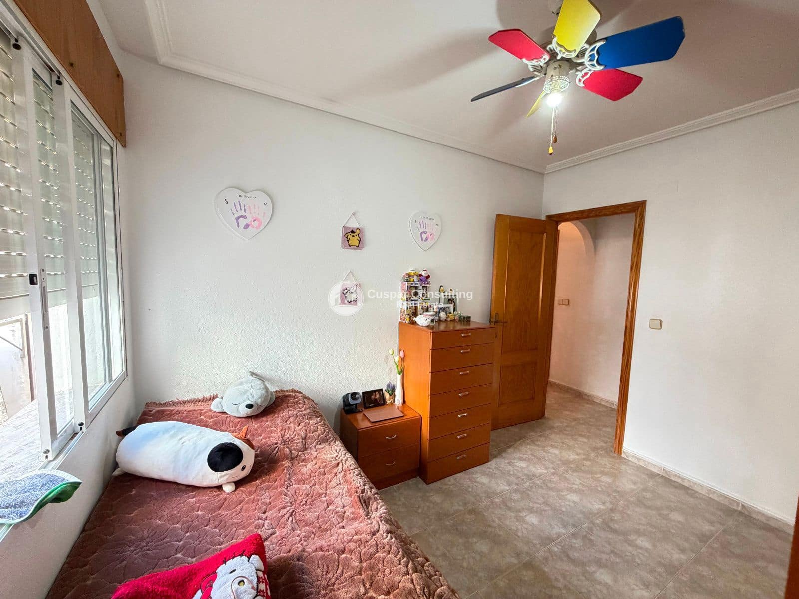 3 soverom Leilighet til salgs i San Pedro del Pinatar med garasje - € 125 000 (Ref: 9433475)