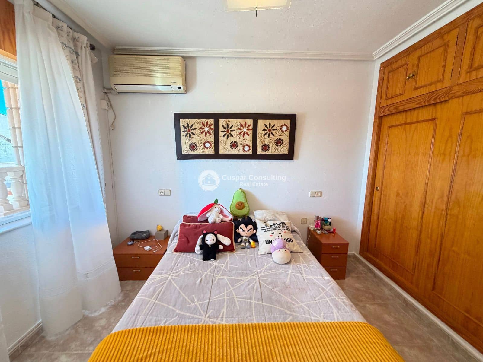 3 soverom Leilighet til salgs i San Pedro del Pinatar med garasje - € 125 000 (Ref: 9433475)