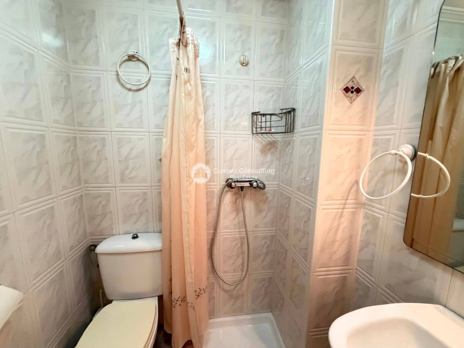 3 soverom Leilighet til salgs i San Pedro del Pinatar med garasje - € 125 000 (Ref: 9433475)