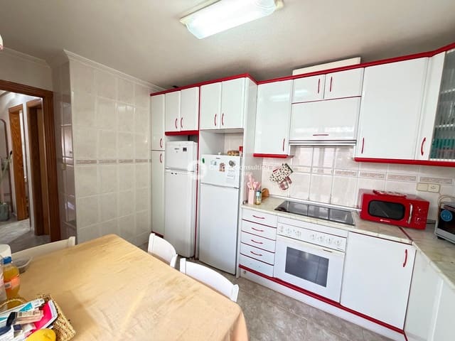 3 camera da letto Appartamento in vendita in San Pedro del Pinatar ciudad, San Pedro del Pinatar con garage - 125.000 € (Rif: 9433475)