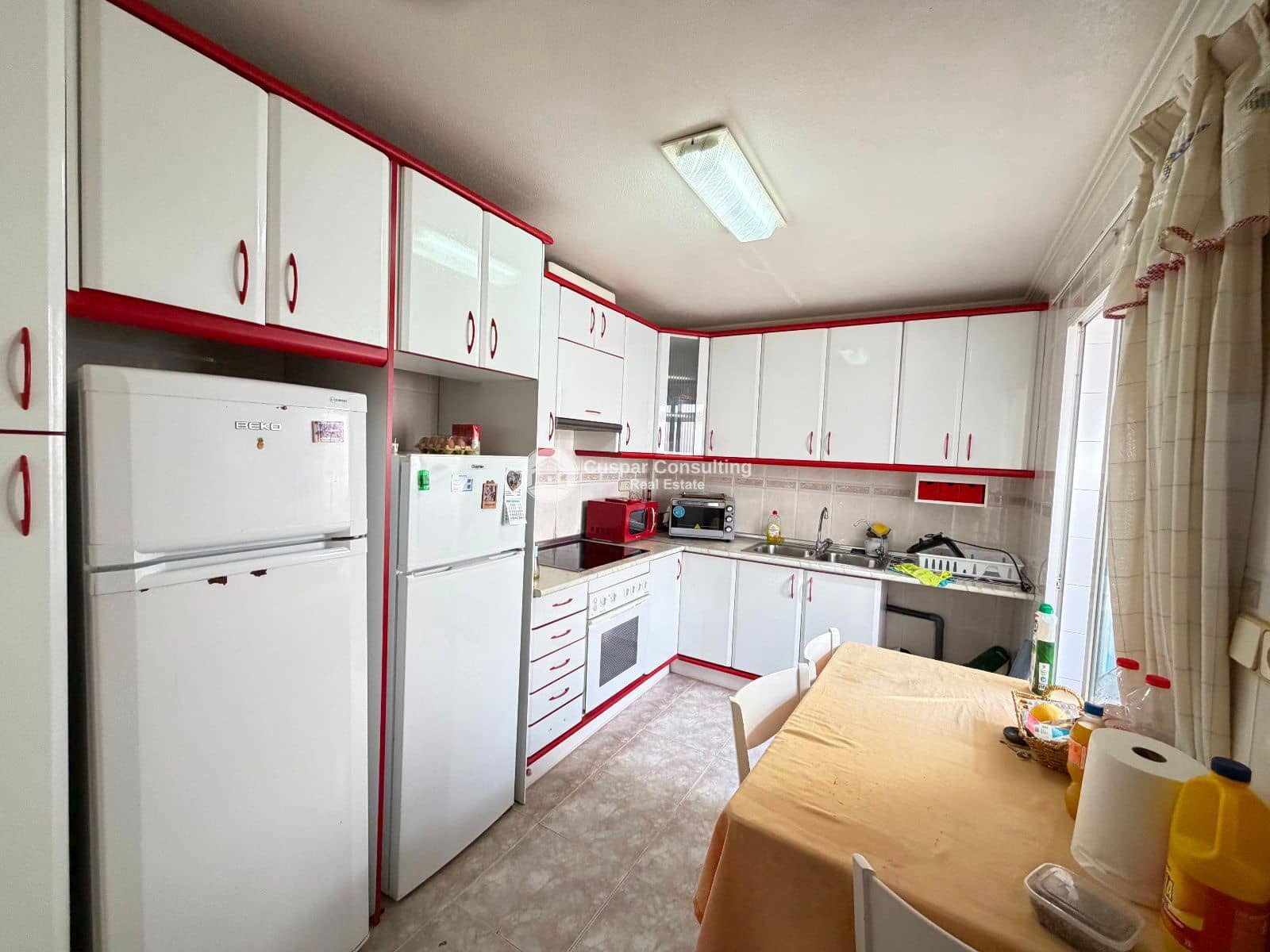 3 soverom Leilighet til salgs i San Pedro del Pinatar med garasje - € 125 000 (Ref: 9433475)