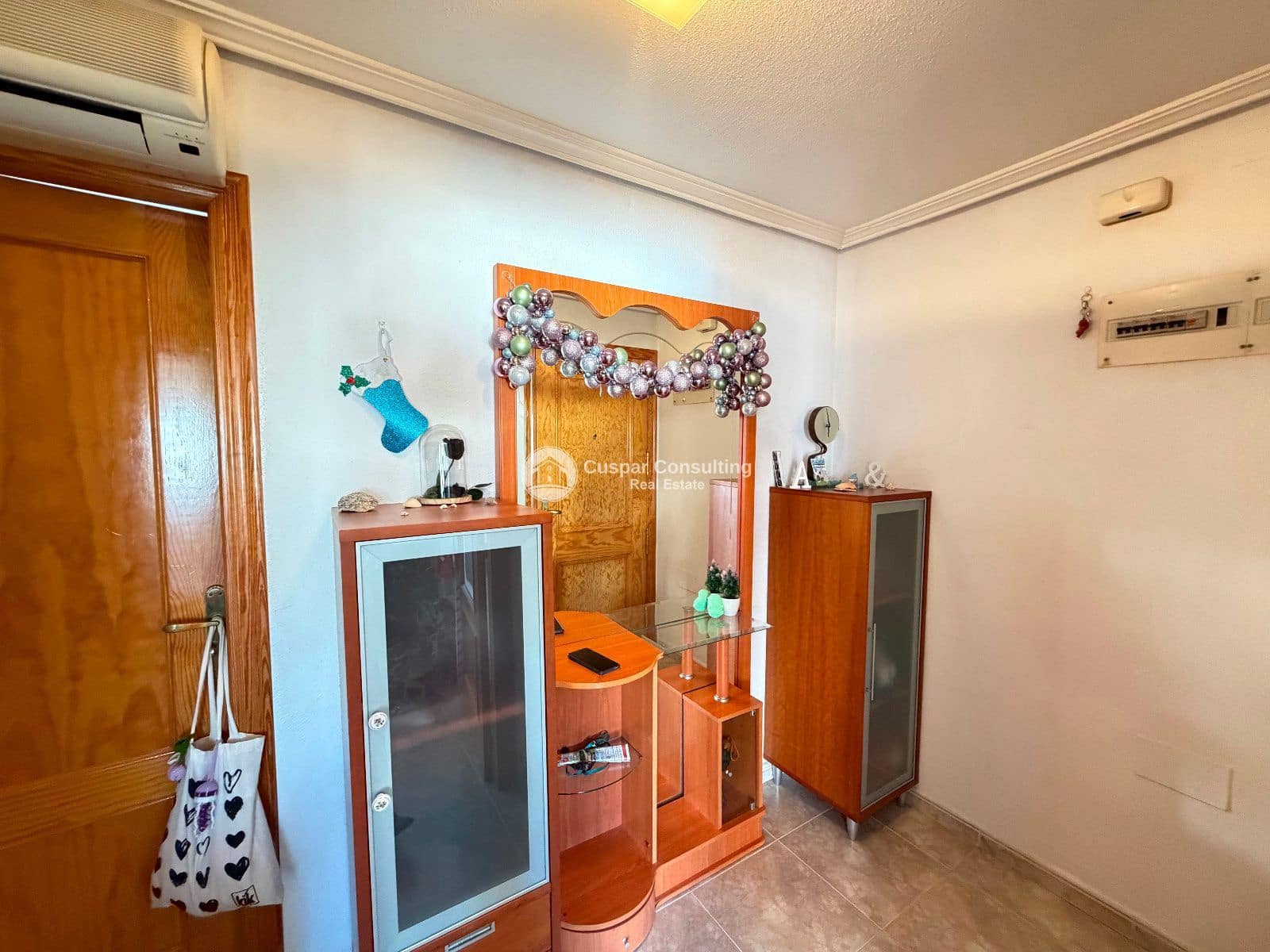 3 soverom Leilighet til salgs i San Pedro del Pinatar med garasje - € 125 000 (Ref: 9433475)