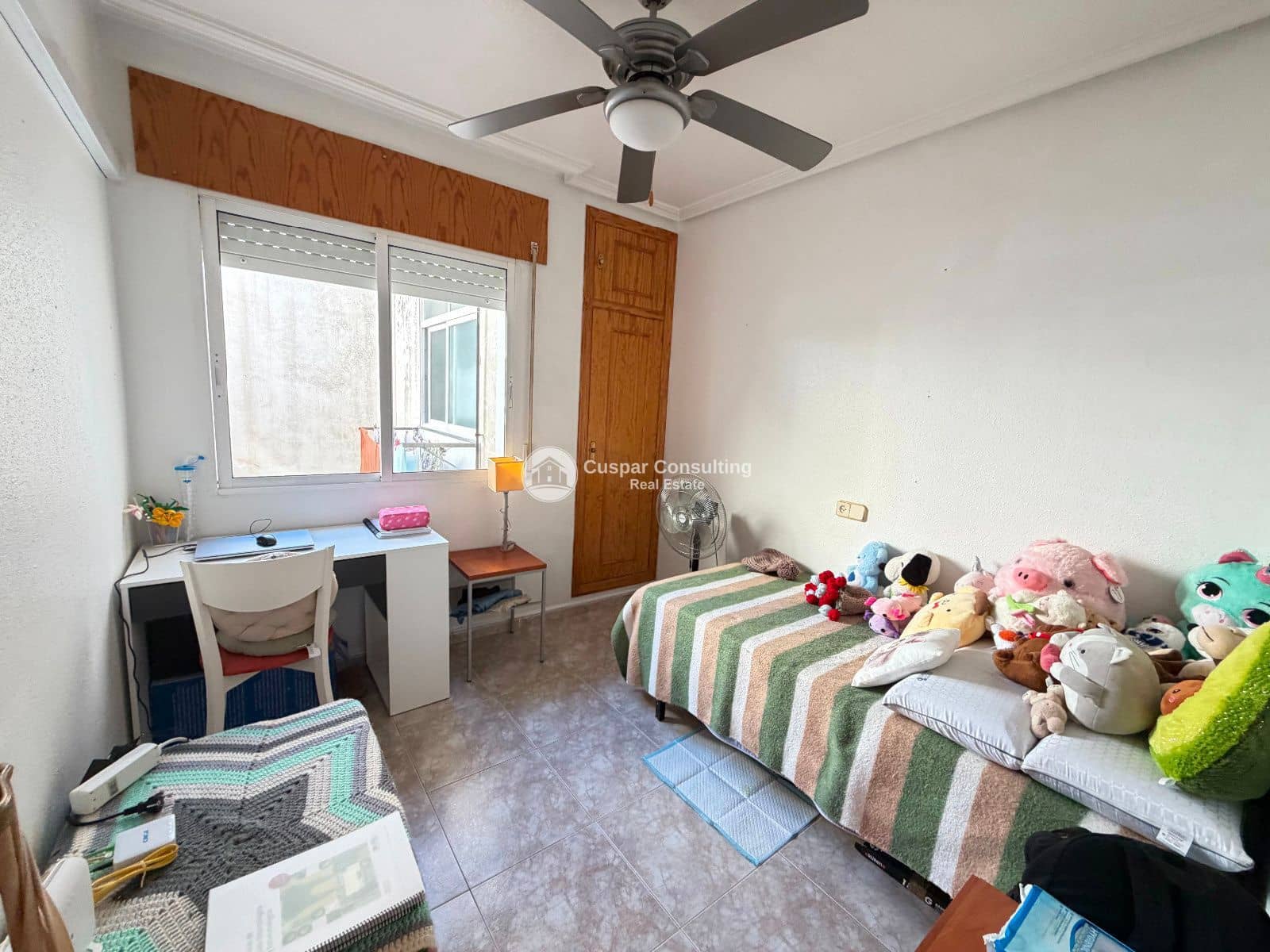 3 soverom Leilighet til salgs i San Pedro del Pinatar med garasje - € 125 000 (Ref: 9433475)