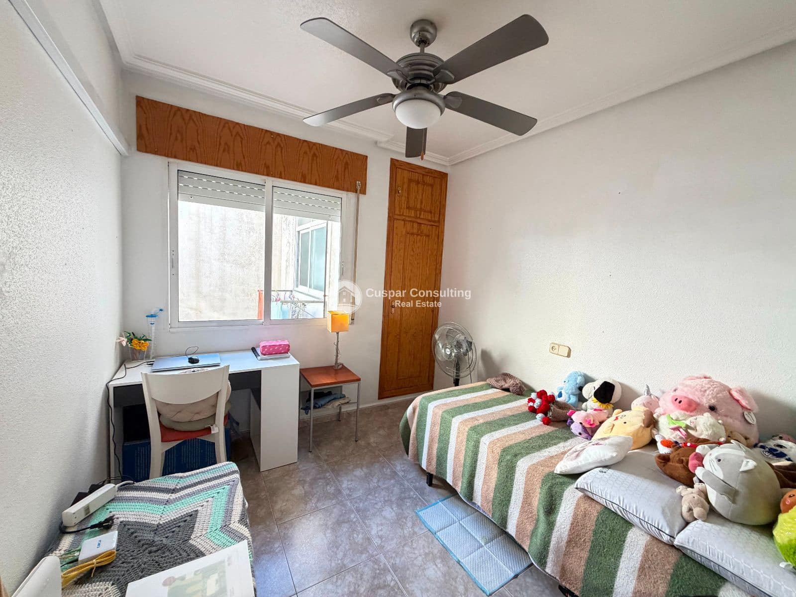 3 soverom Leilighet til salgs i San Pedro del Pinatar med garasje - € 125 000 (Ref: 9433475)